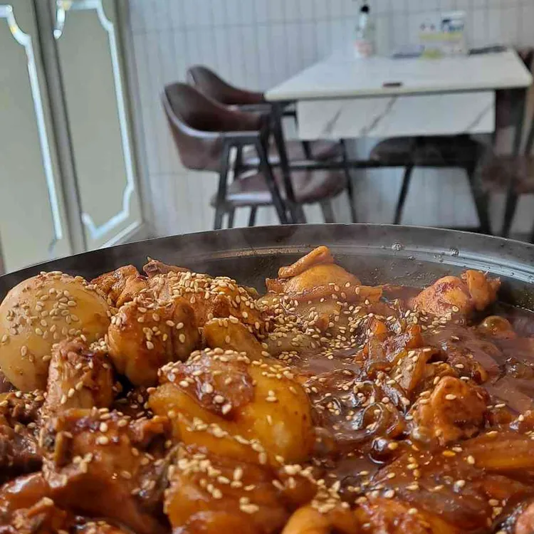대석대구찜닭 대표 사진