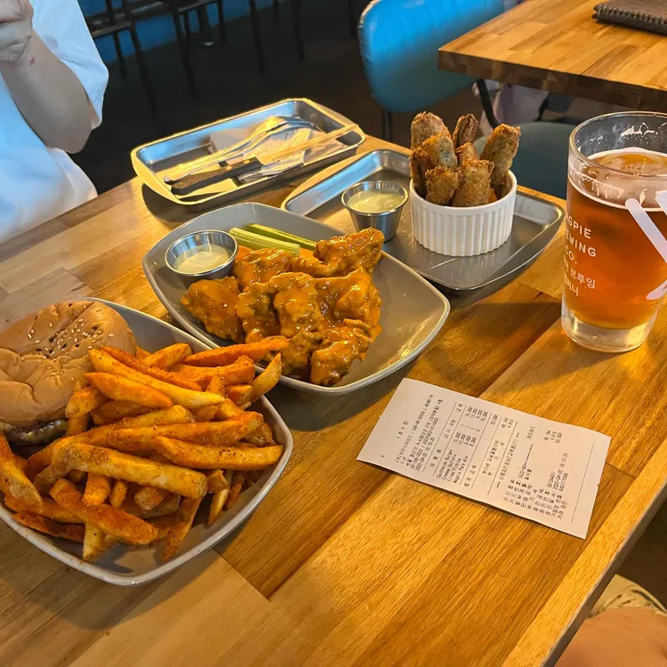 Southside Parlor 대표 사진