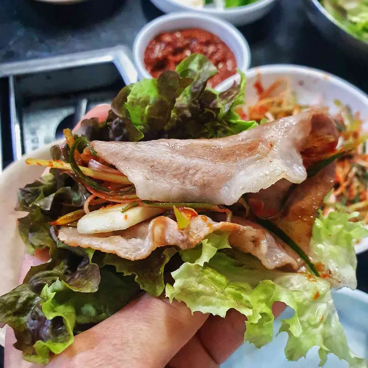 맛집 사진