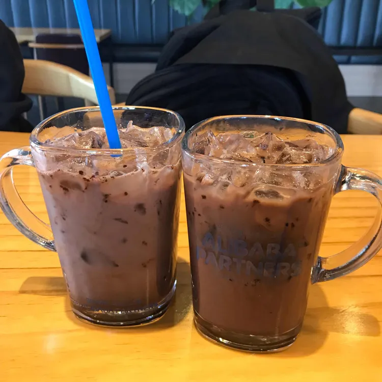 알리바바카페 대표 사진