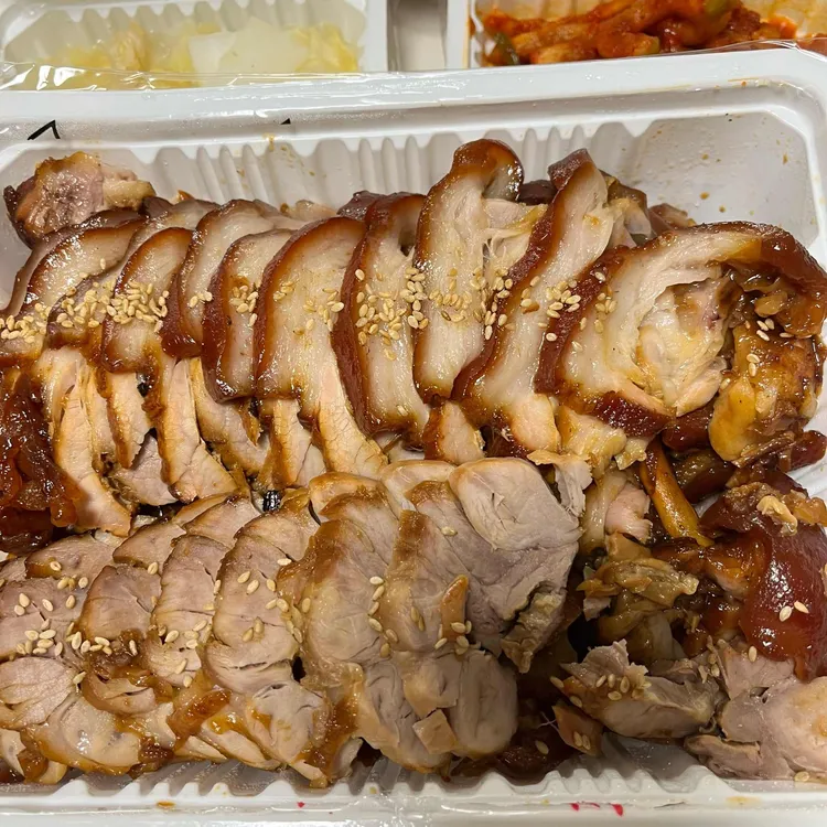 족발야시장 대표 사진
