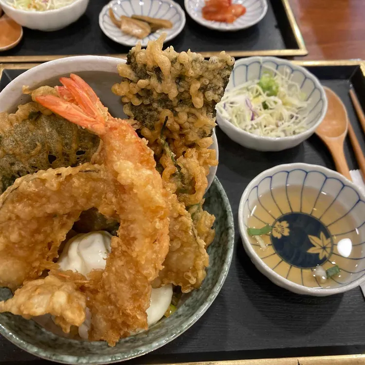 진리식당 대표 사진