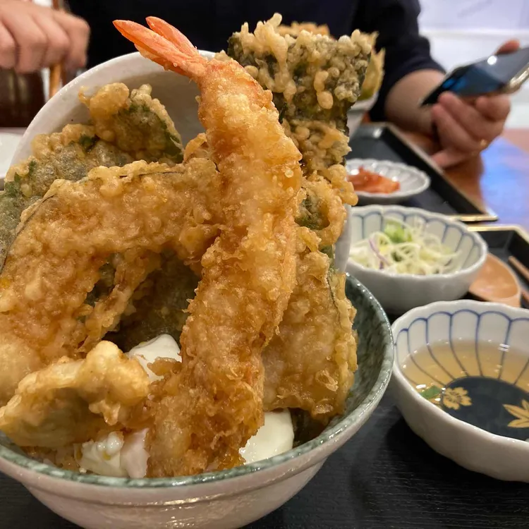 진리식당 대표 사진