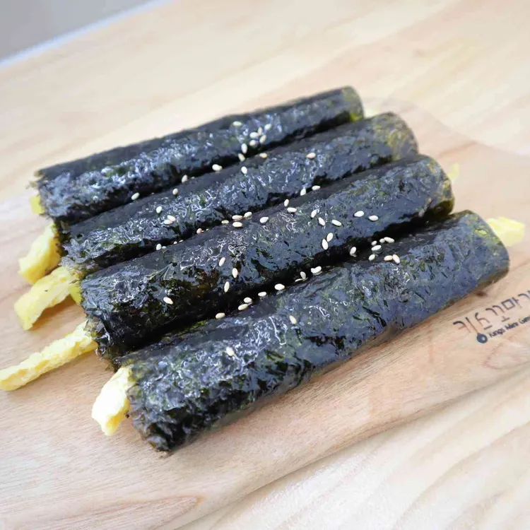 킹스꼬마김밥 대표 사진