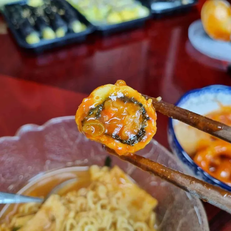 킹스꼬마김밥 대표 사진