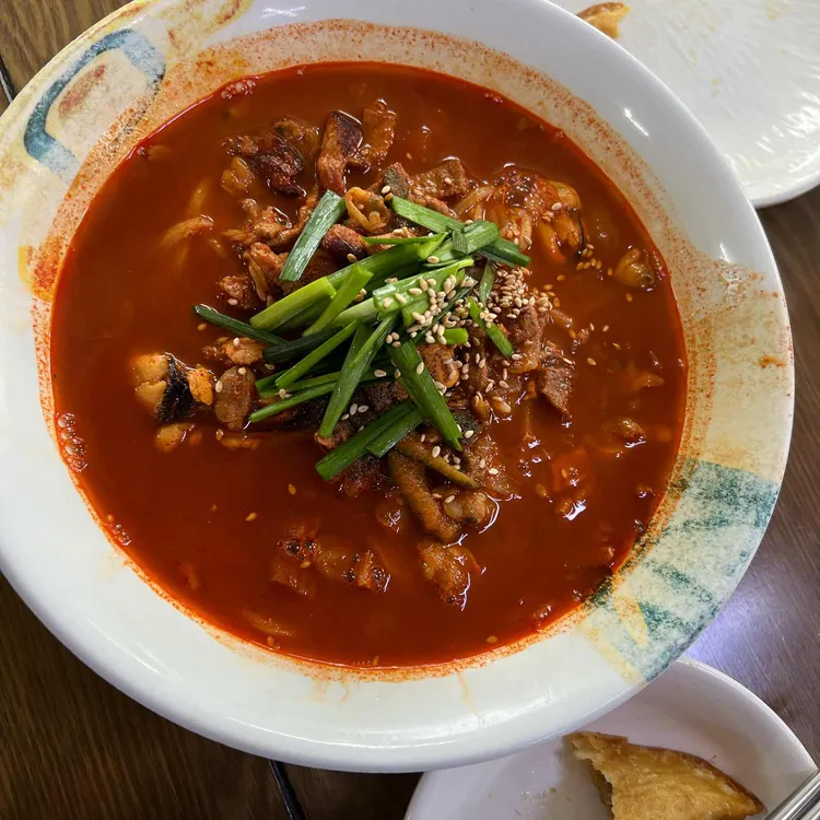 교동짬뽕 - 원주 짬뽕, 군만두 맛집 | 다이닝코드, 빅데이터 맛집검색