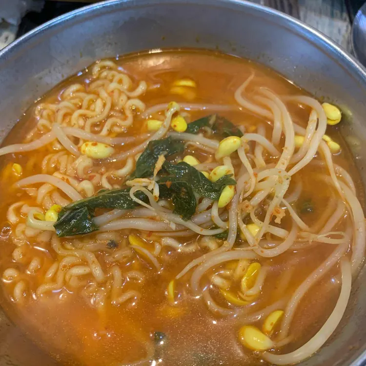 어시장 대표 사진