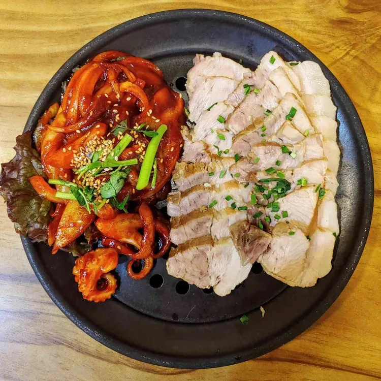 수밀원 대표 사진