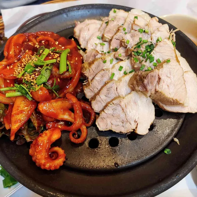 수밀원 대표 사진