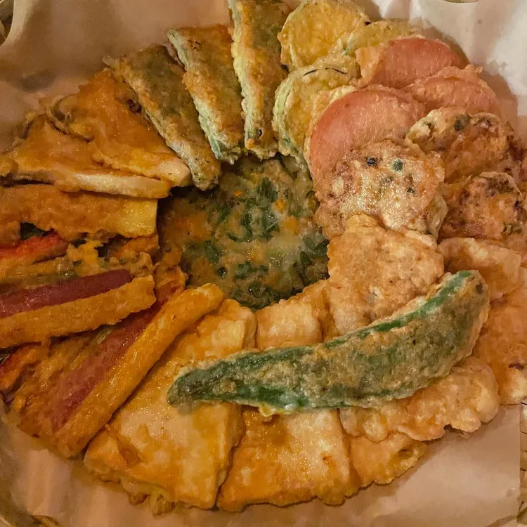 본전집 대표 사진