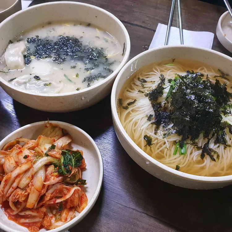 맛나김밥 대표 사진
