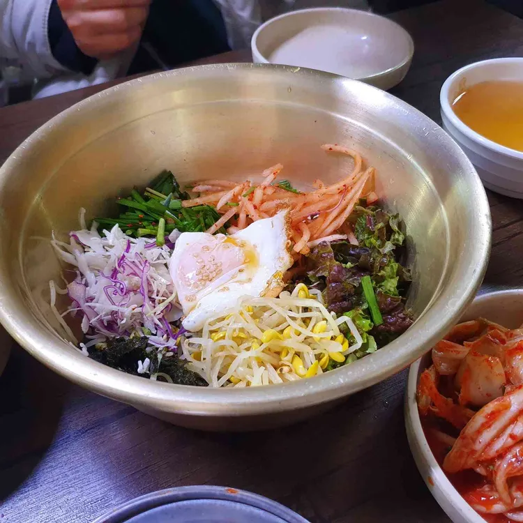 맛나김밥 대표 사진