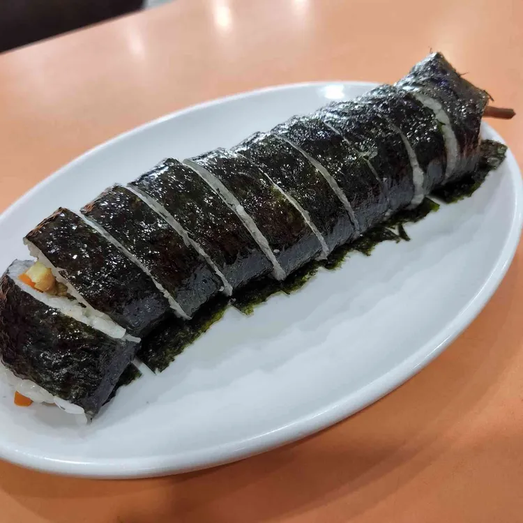 ok김밥나라 - 인천 김밥, 계란김밥 맛집 | 다이닝코드, 빅데이터 맛집검색