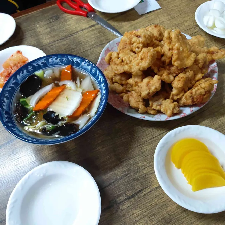 영성원 대표 사진