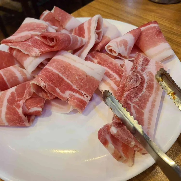 본동식당 대표 사진