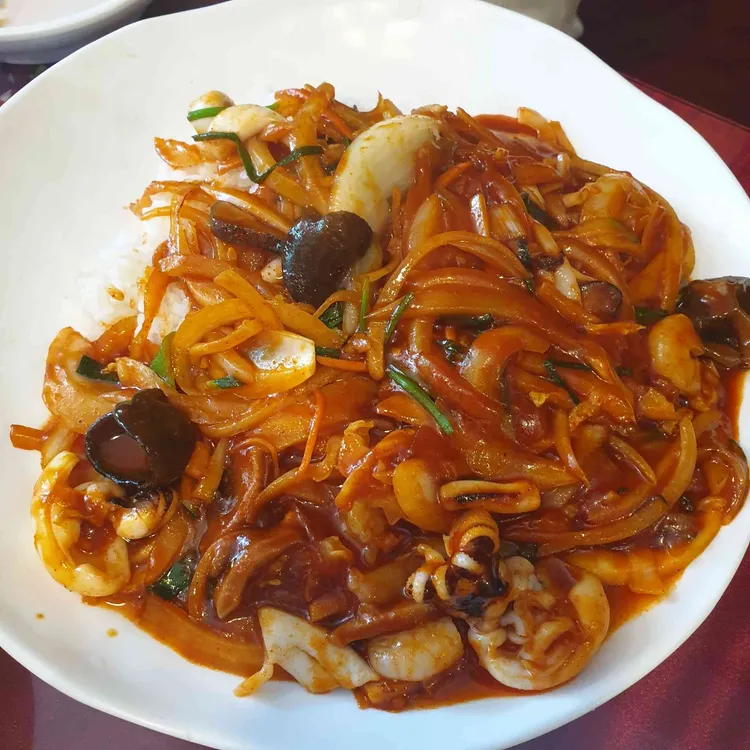 동보성 대표 사진