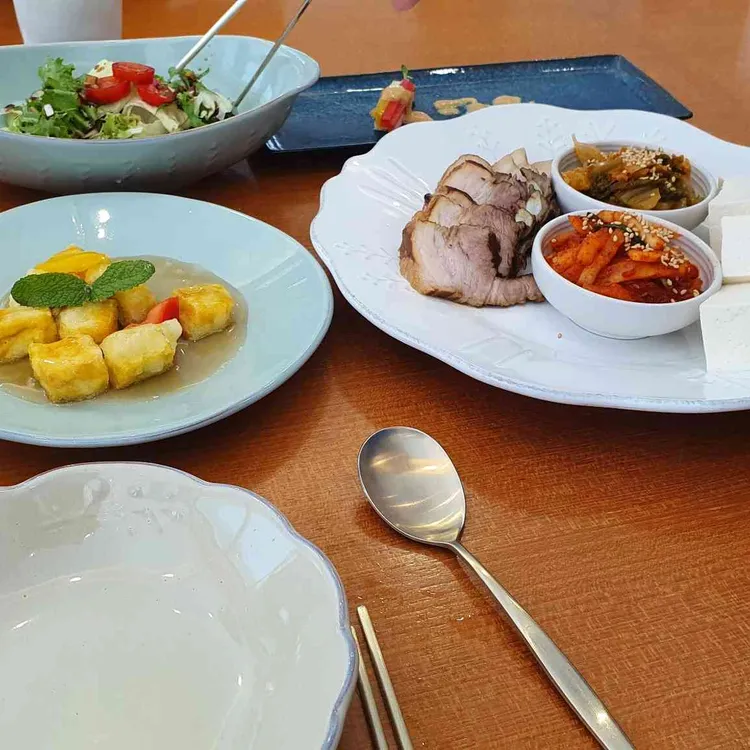 마음한끼 대표 사진