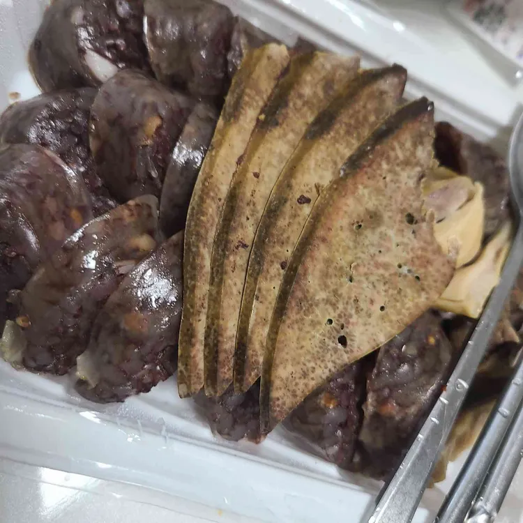 죠스떡볶이 대표 사진