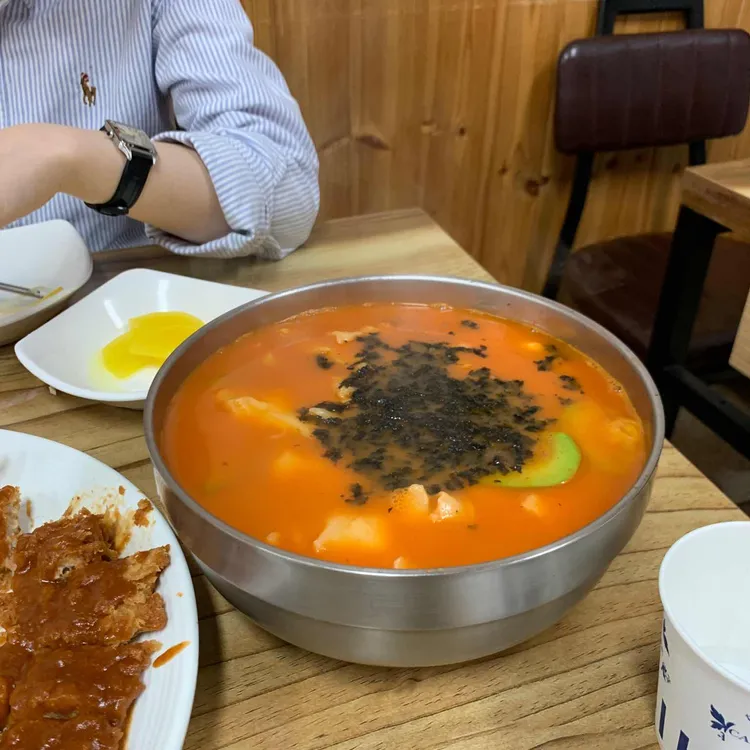 꾸러기 왕돈까스 대표 사진