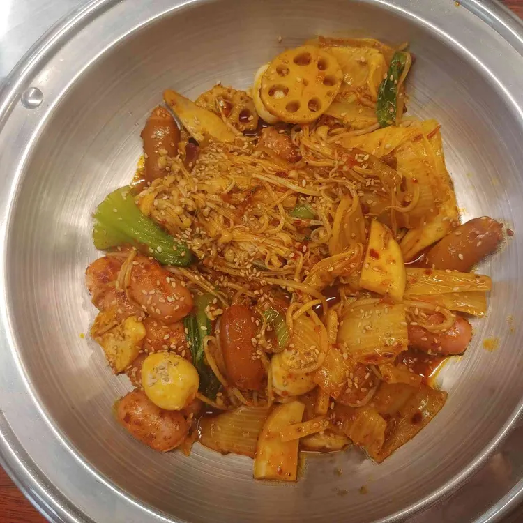 마라1983 대표 사진