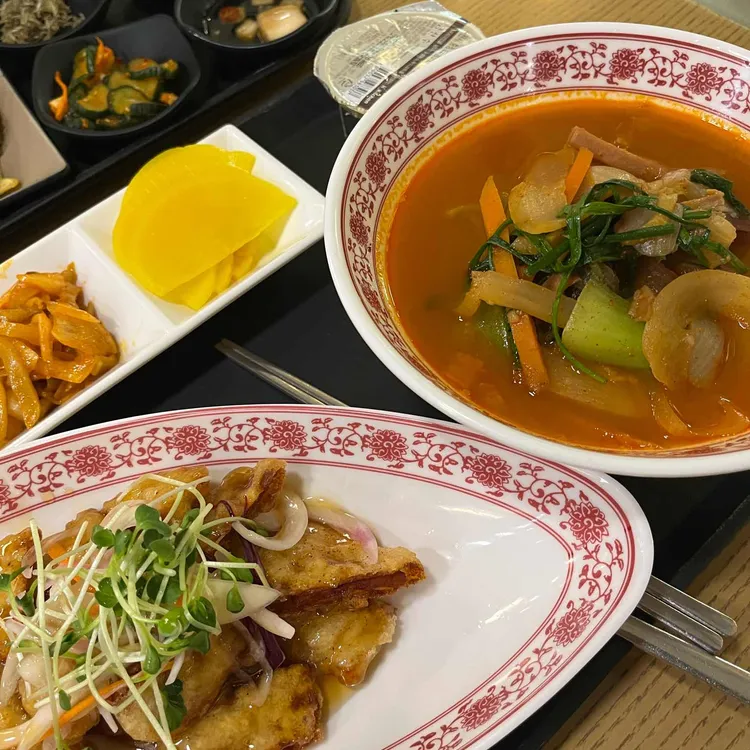 메이루 대표 사진