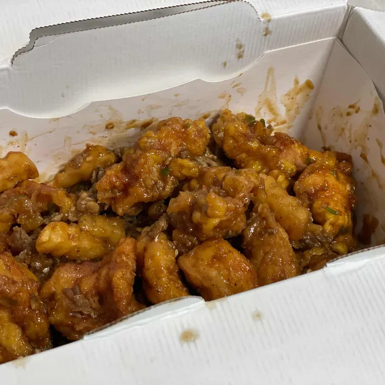 60계치킨 대표 사진