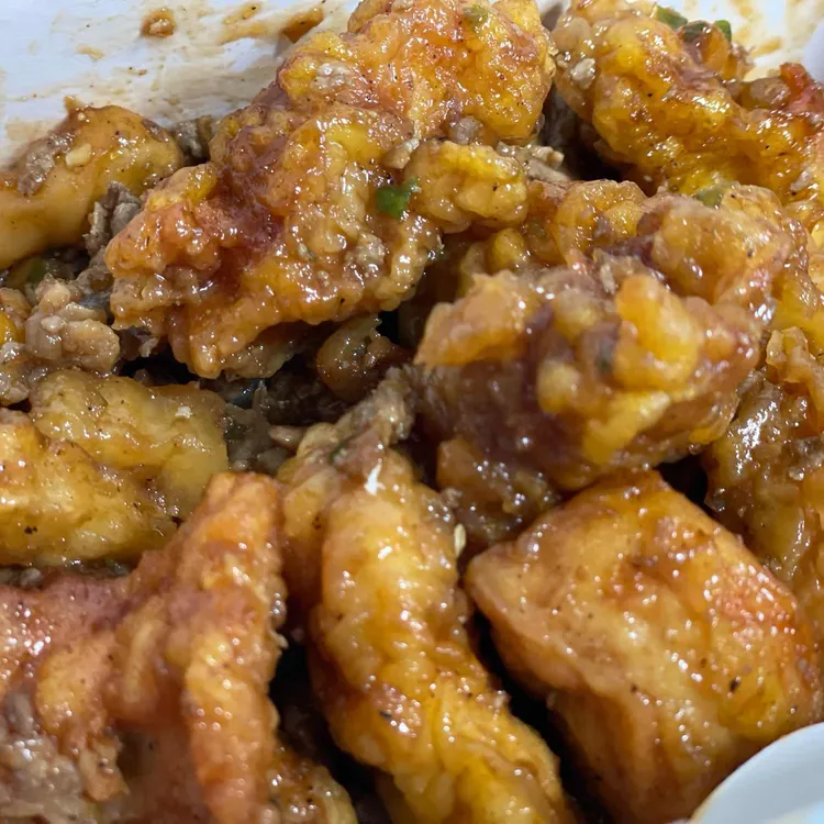 60계치킨 대표 사진