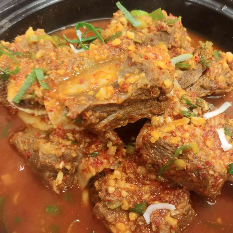 황금찜갈비 대표 사진