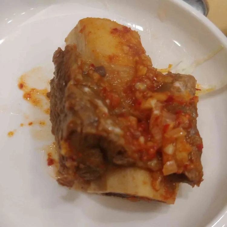 황금찜갈비 대표 사진