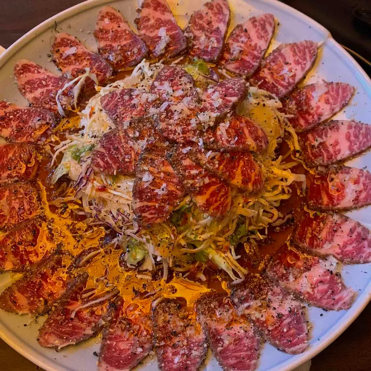 도톤보리 대표 사진