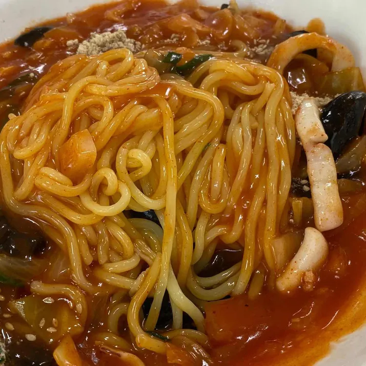 호남문중화요리 대표 사진