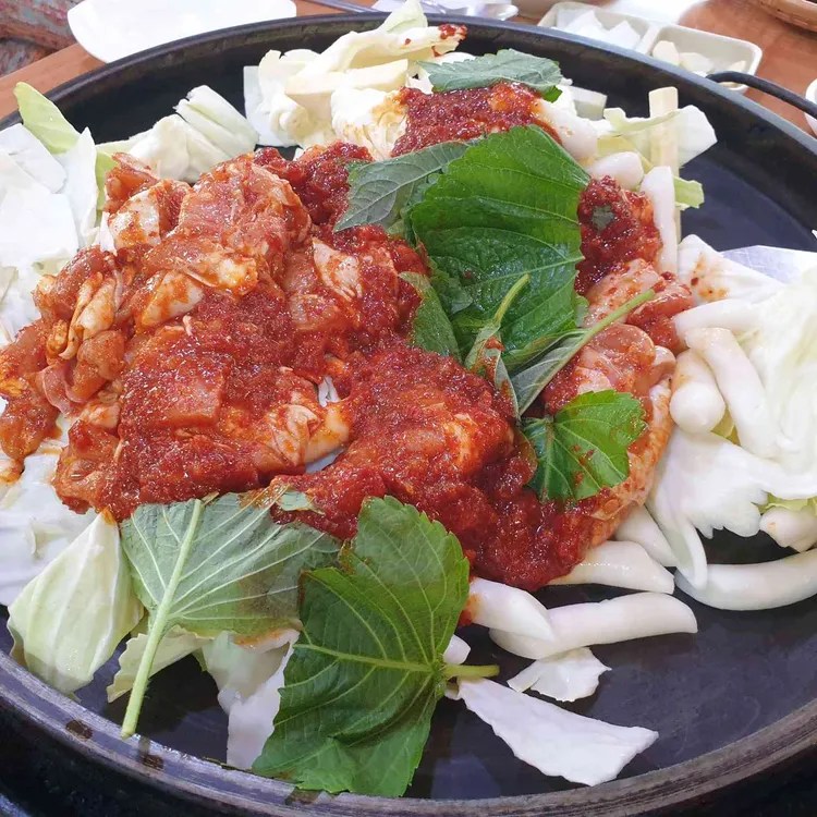 대영닭갈비 대표 사진