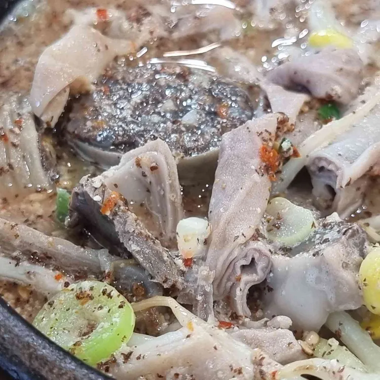 양지국밥 대표 사진