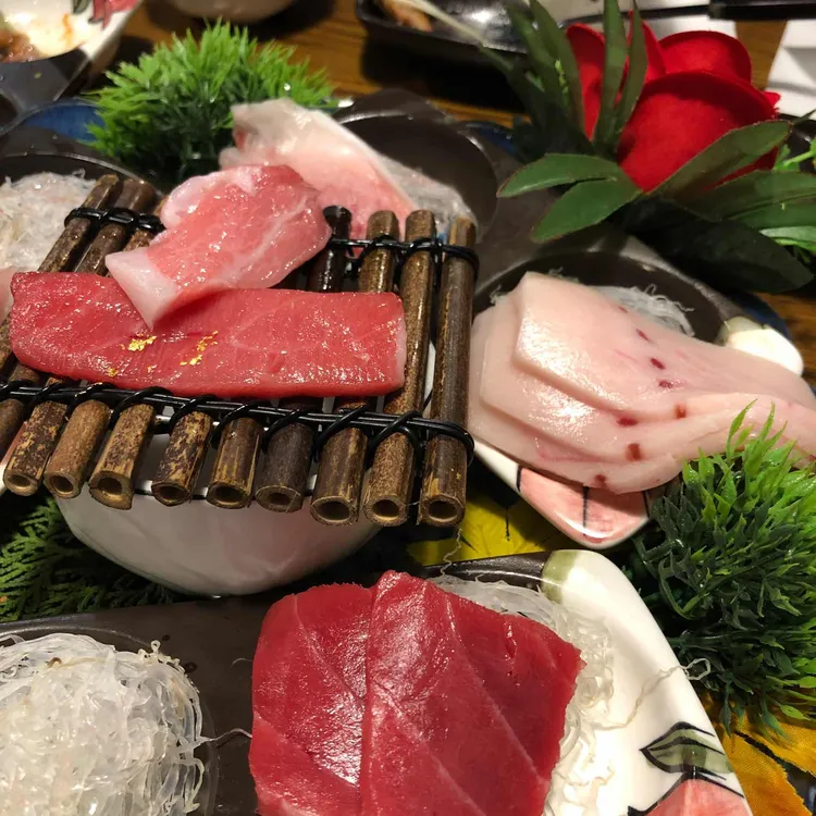 태풍참치 대표 사진