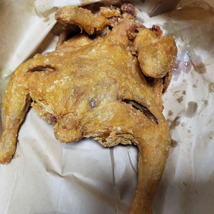 가마치통닭 대표 사진
