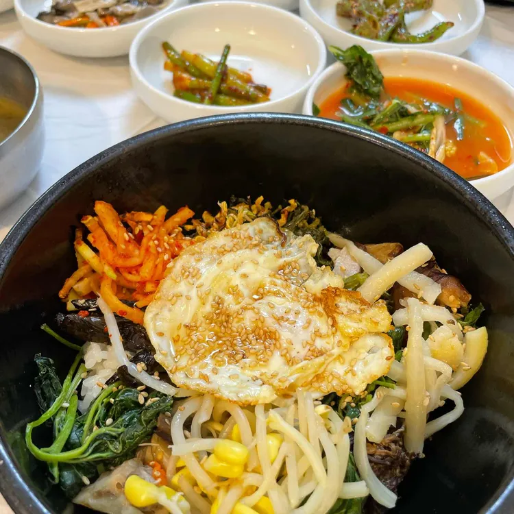 한성식당 대표 사진