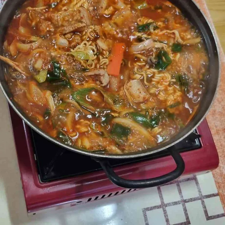 까치식당 대표 사진