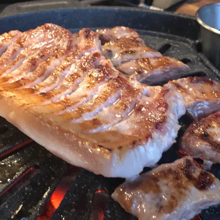 돈방제주맛돼지 대표 사진