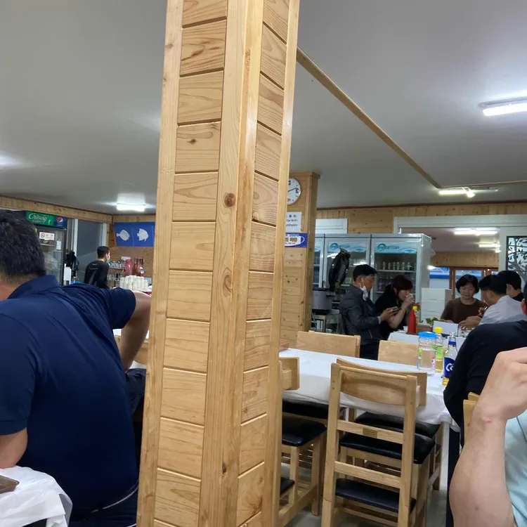 회마실셀프수산 대표 사진