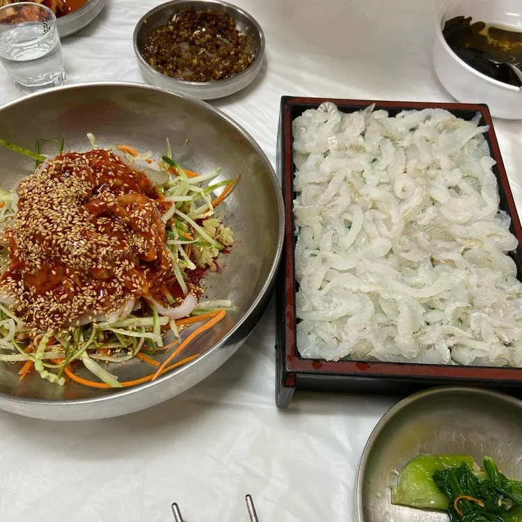회마실셀프수산 대표 사진