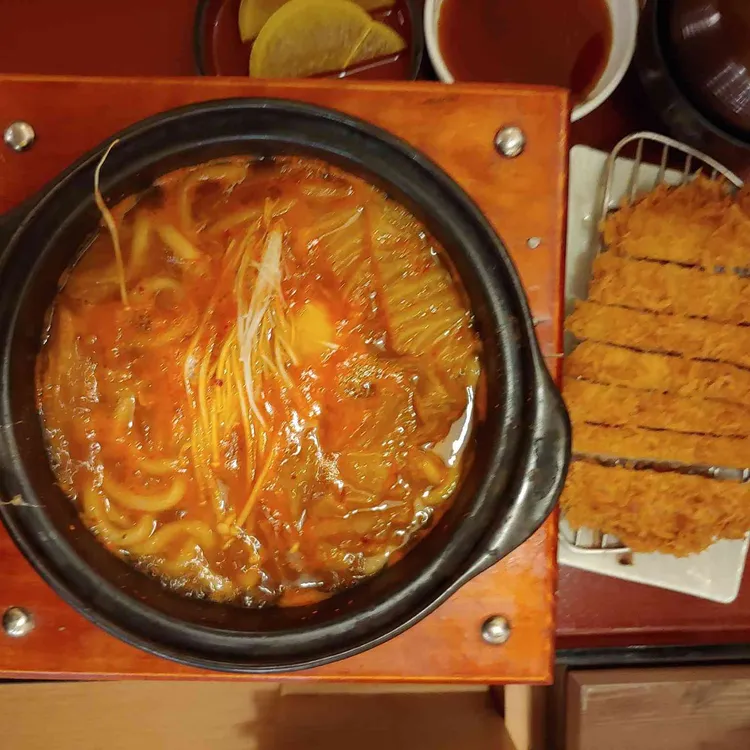 소노야 대표 사진