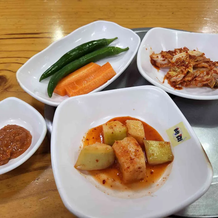 별미우거지뼈해장국 대표 사진