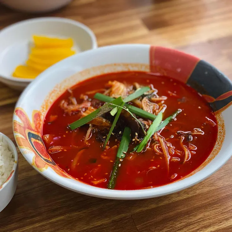 교동짬뽕 - 목포 짬뽕, 탕수육 맛집 | 다이닝코드, 빅데이터 맛집검색