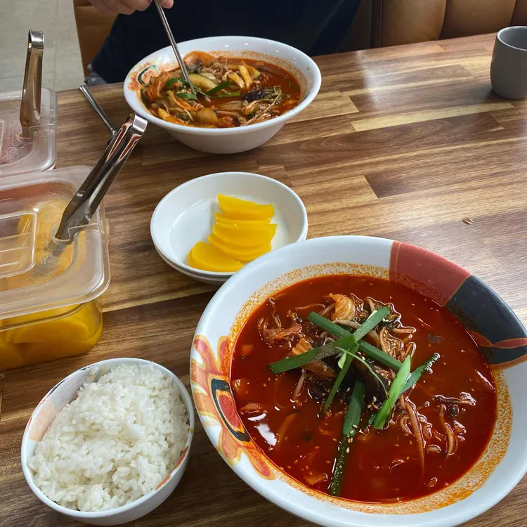 교동짬뽕 대표 사진