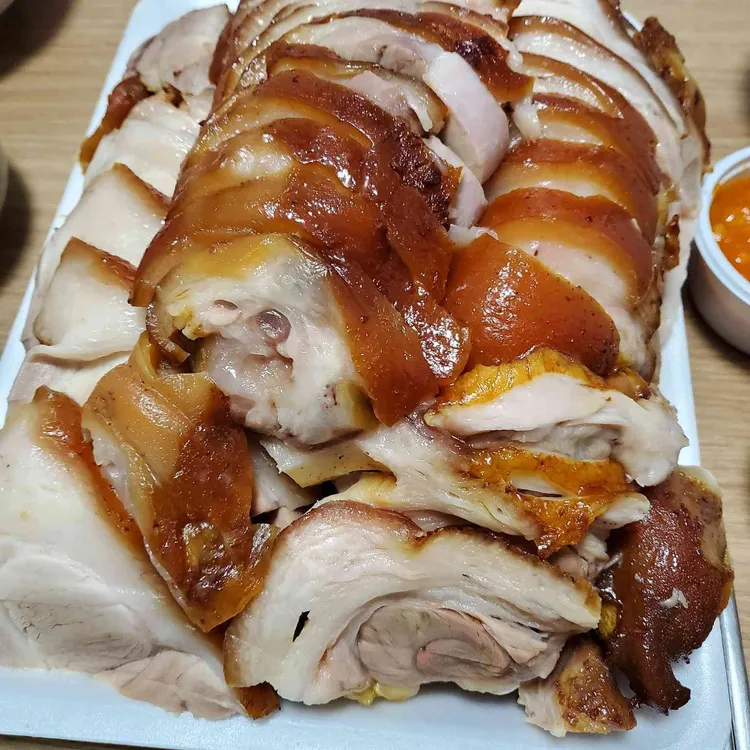 일산왕족발 대표 사진