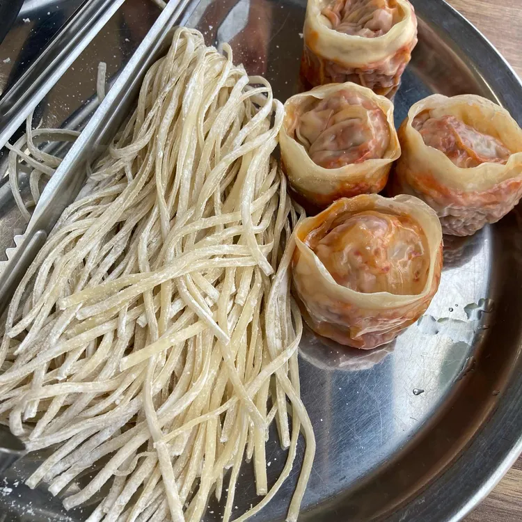 만골집 대표 사진