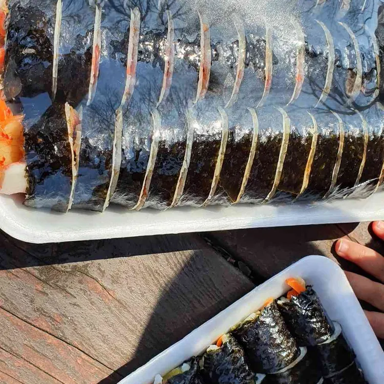 송송김밥 대표 사진