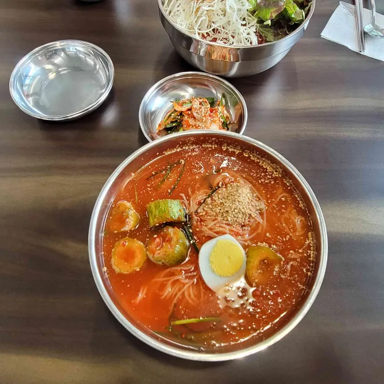 국수파는집 대표 사진