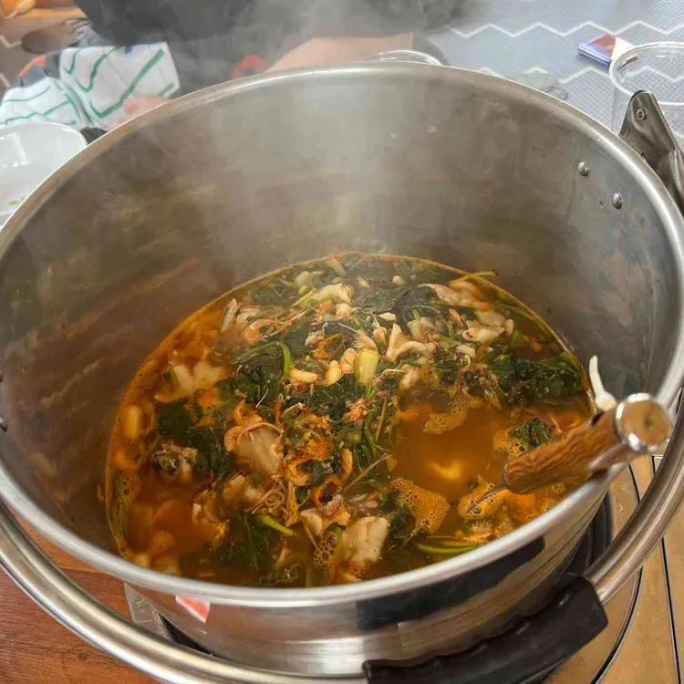 조리터명가 대표 사진