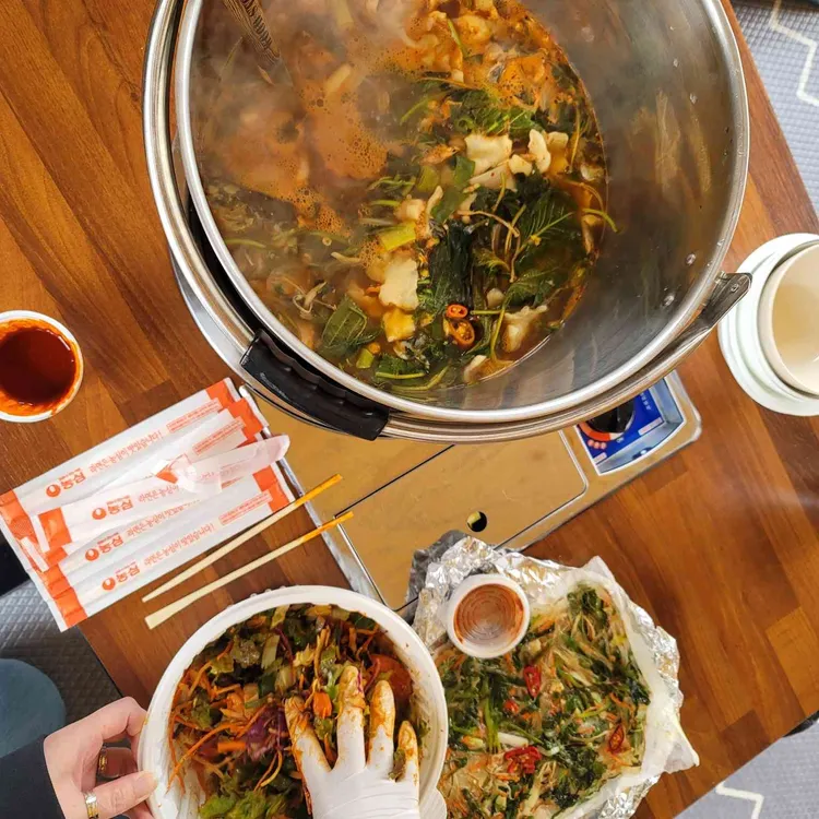 조리터명가 대표 사진
